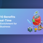 Top 15 Data Enrichment Tools in 2025-26