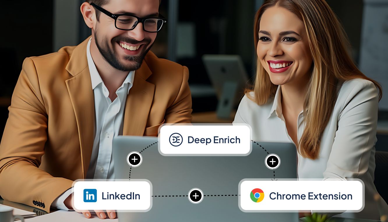 Expand your addressable