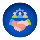 Connect & Engage