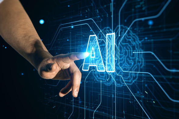 AI & Manual Verification
