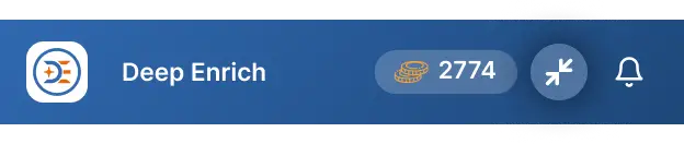 Sidebar Icon